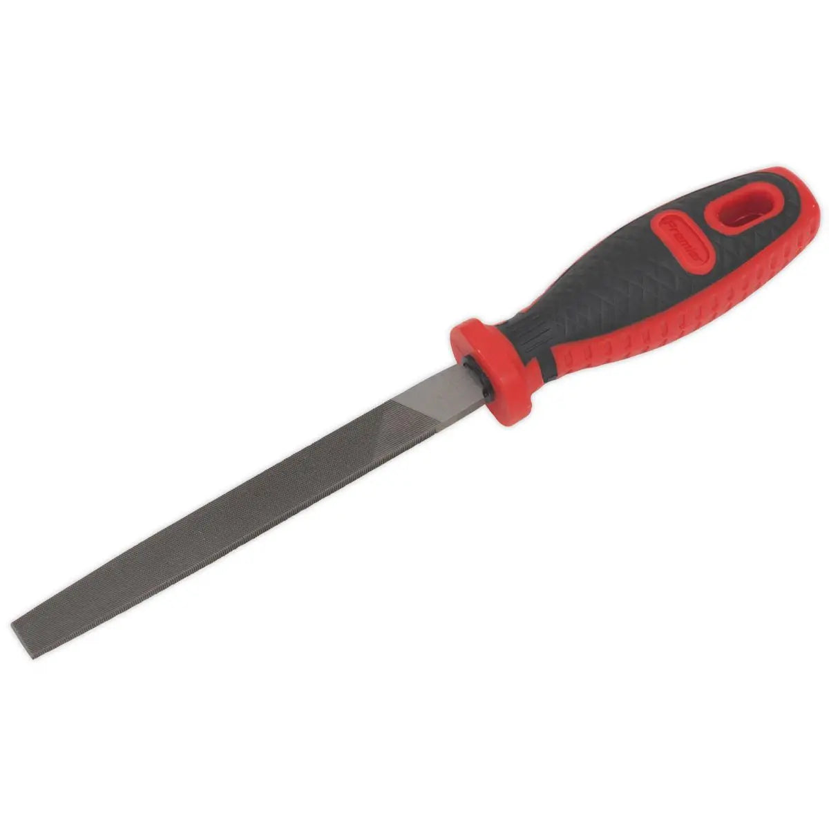 Sealey Premier 150mm or 200mm Engineers Files 