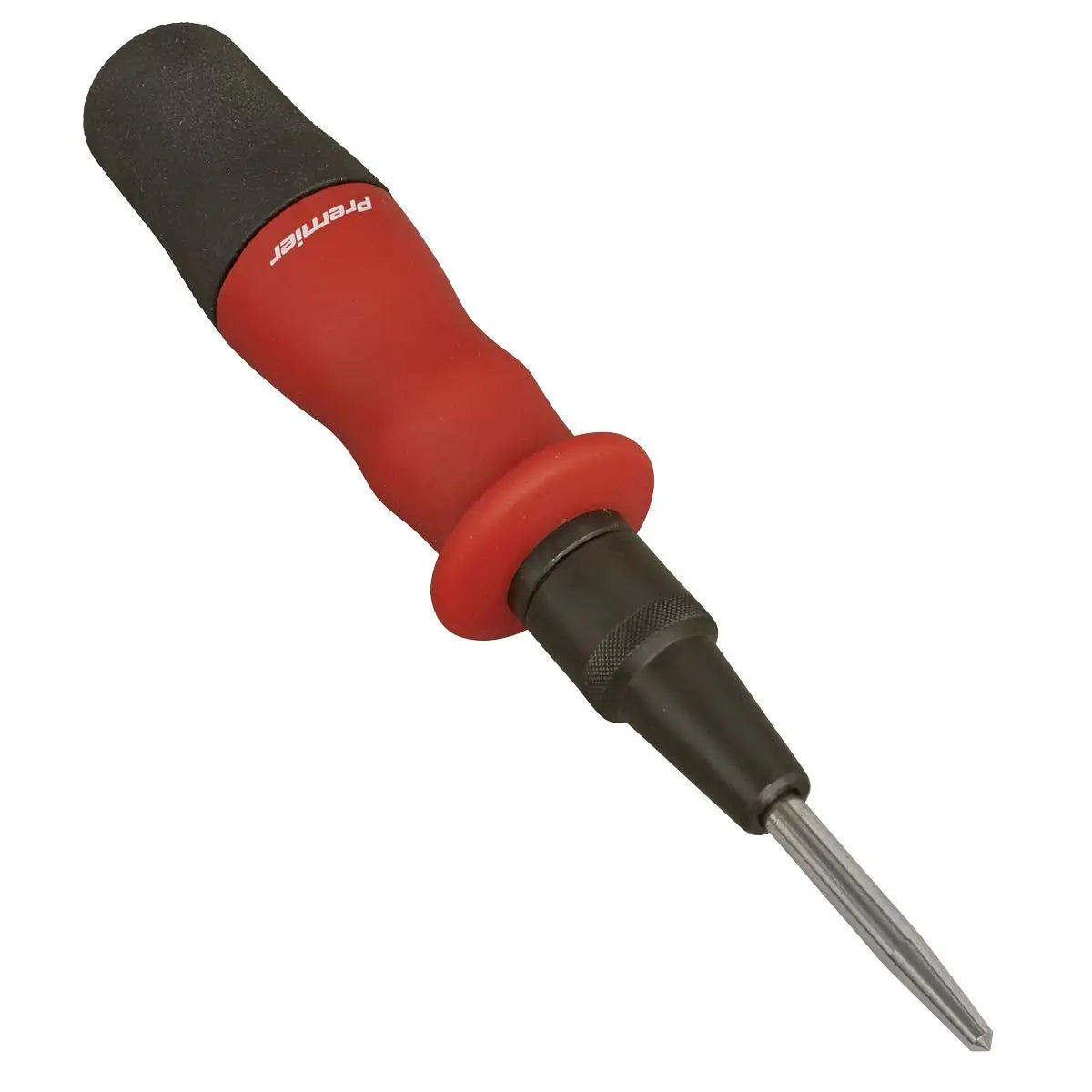 Sealey Premier 160mm Sheathed Automatic Centre Punch 