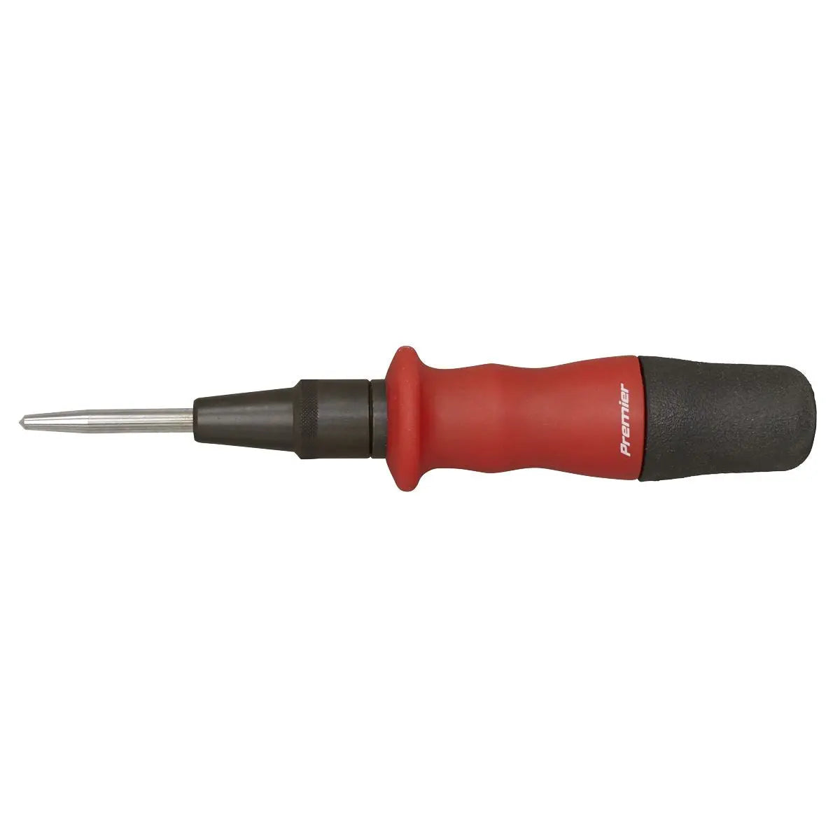 Sealey Premier 160mm Sheathed Automatic Centre Punch 