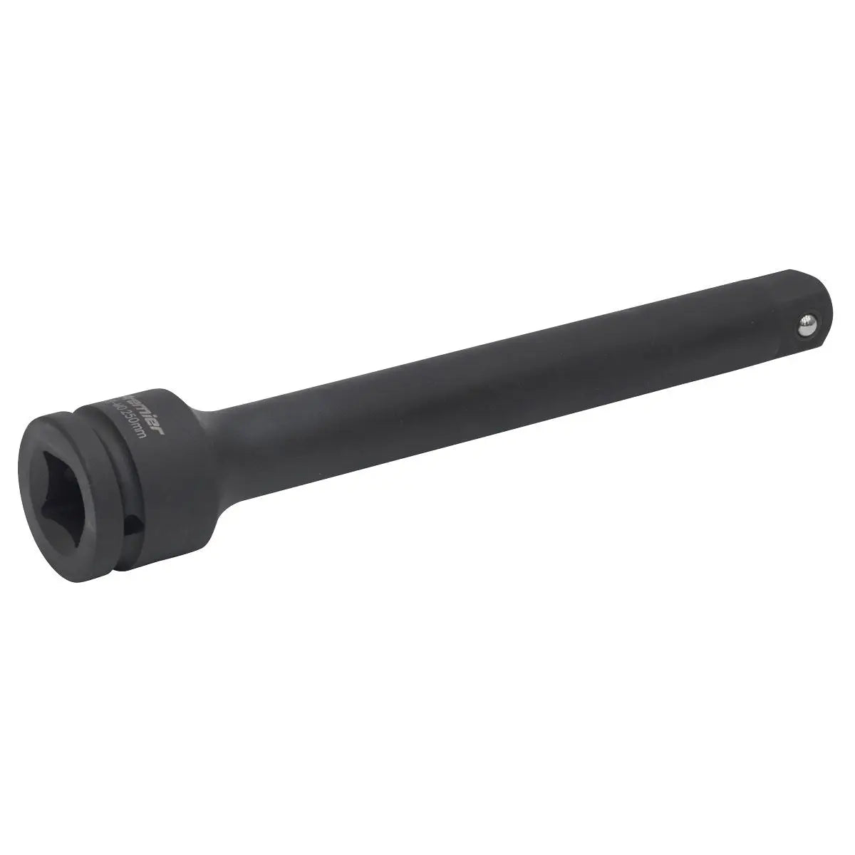 Sealey Premier 3/4" Drive 250mm Impact Extension Bar 