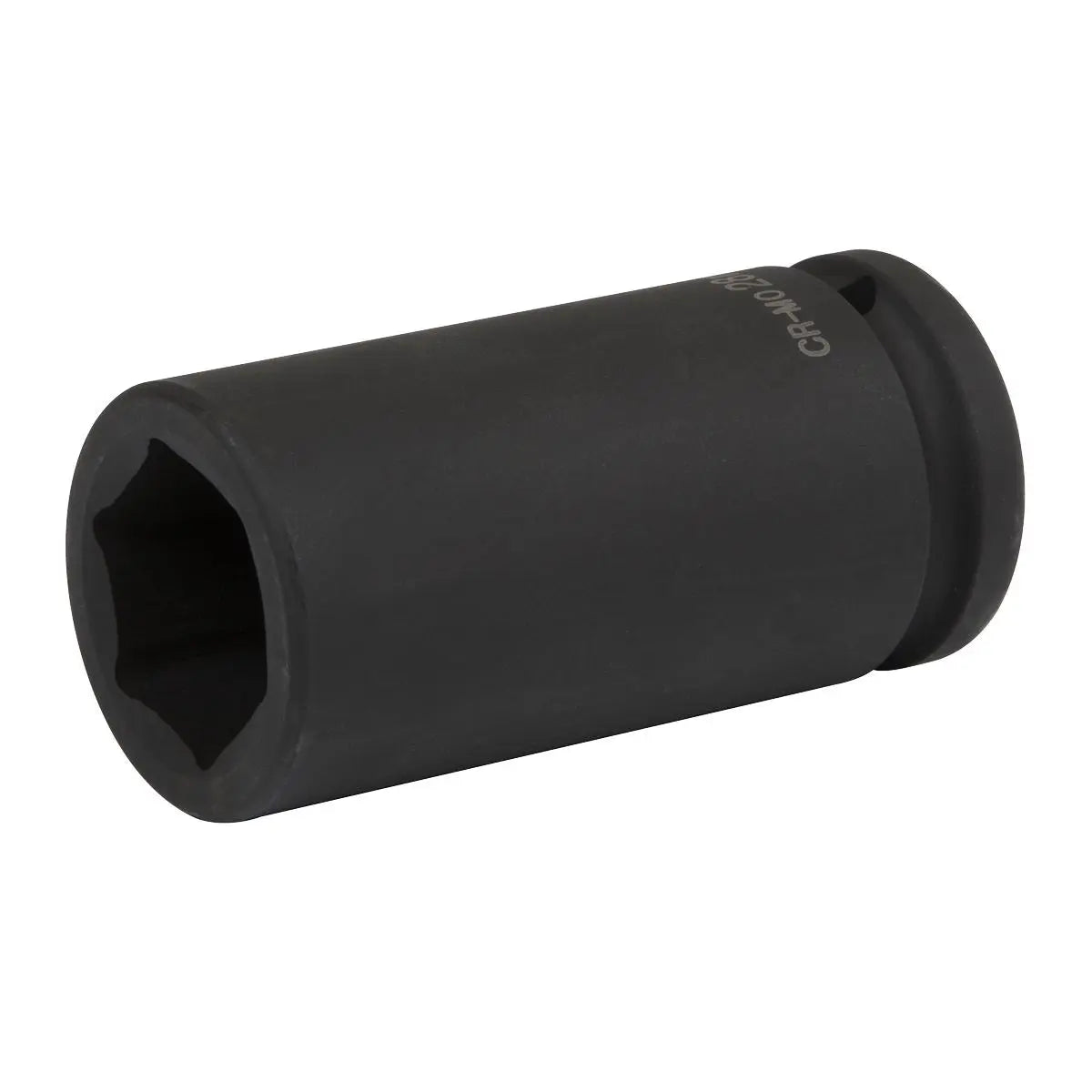 Sealey Premier 3/4" Drive 28mm Deep Impact Socket 