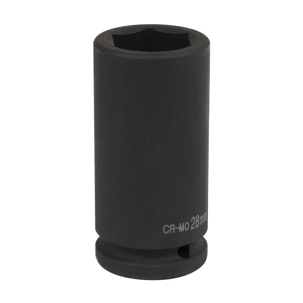 Sealey Premier 3/4" Drive 28mm Deep Impact Socket 