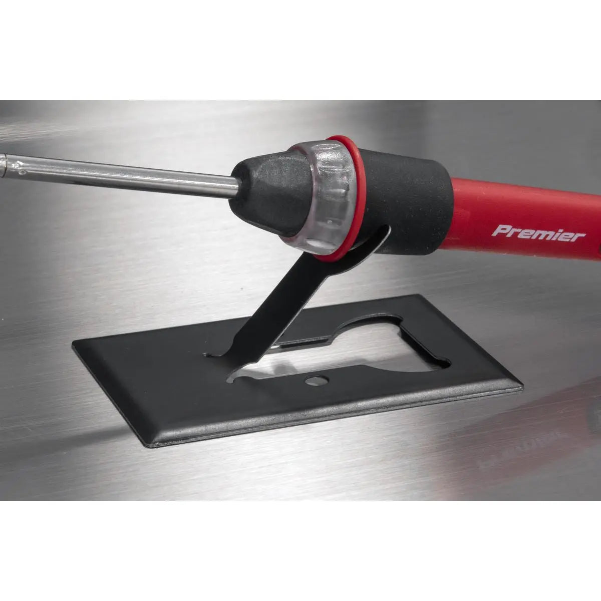 Sealey Premier 3D Print Finishing Tool Plastic Welder USB 8W 