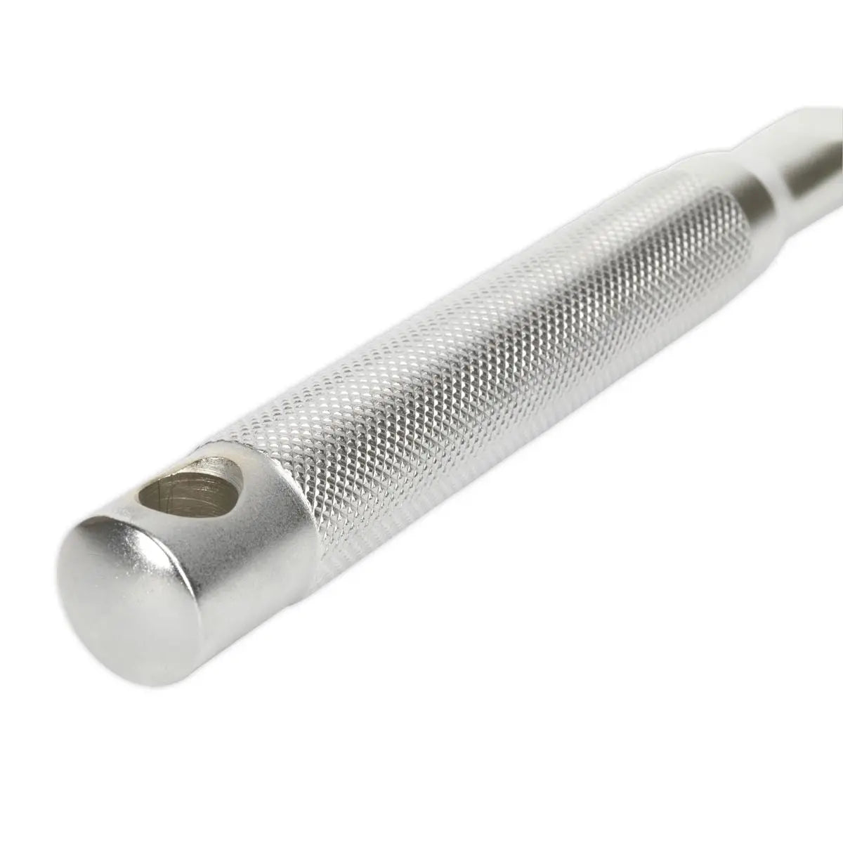 Sealey Premier 600mm 1/2" Drive Breaker Bar Flexi Head Socket Wrench 