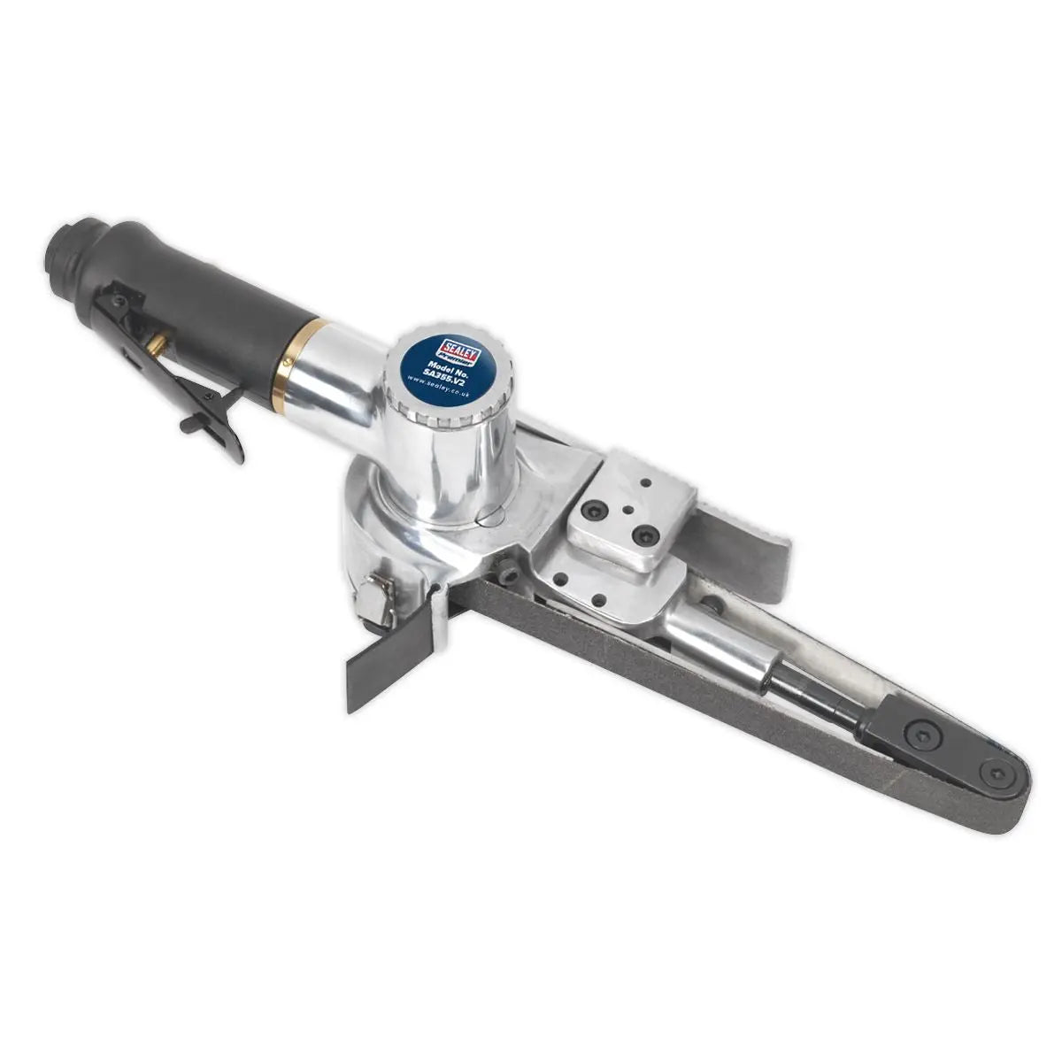 Sealey Premier Air Belt Sander 20 x 520mm 