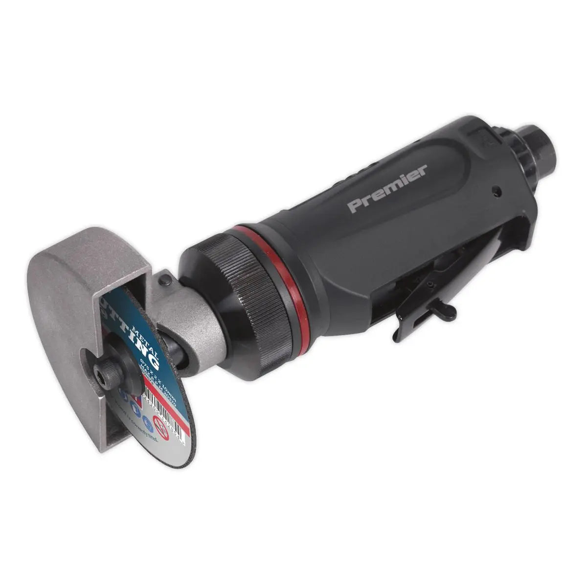 Sealey Premier Air Cut-Off Tool Ø75mm Premier 