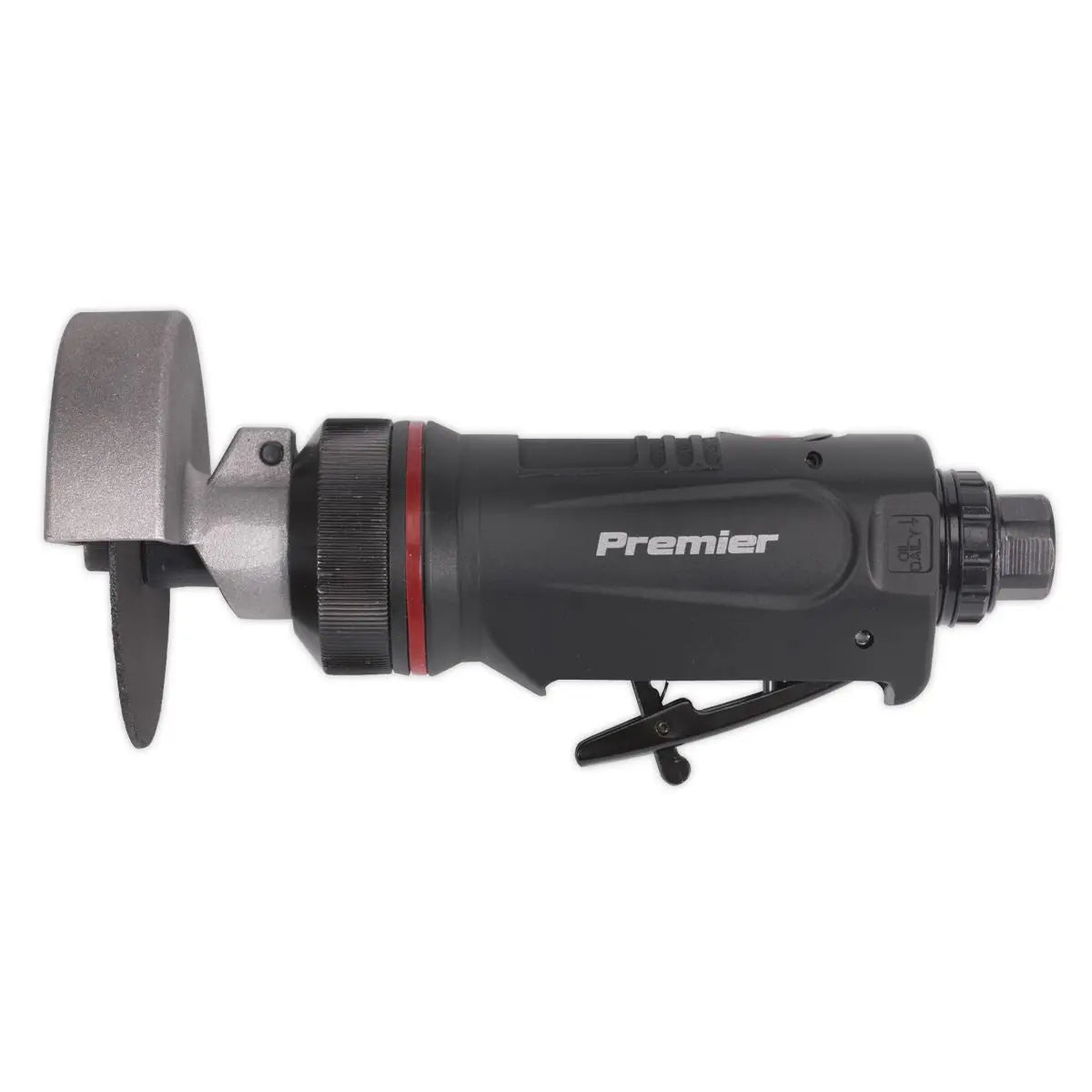 Sealey Premier Air Cut-Off Tool Ø75mm Premier 