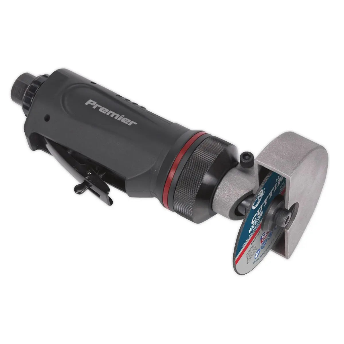 Sealey Premier Air Cut-Off Tool Ø75mm Premier 
