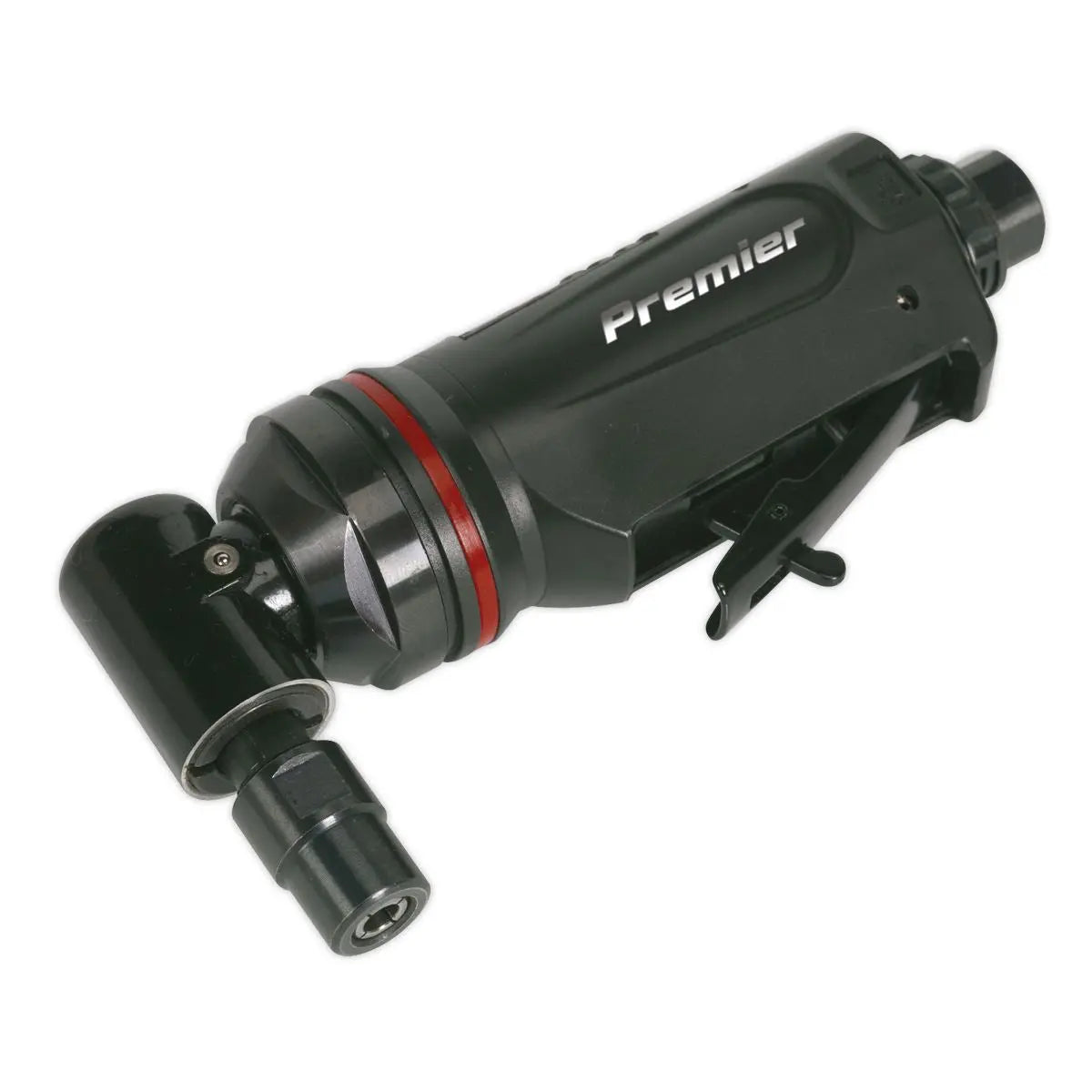 Sealey Premier Air Die Grinder Maxi Size 90° Premier 