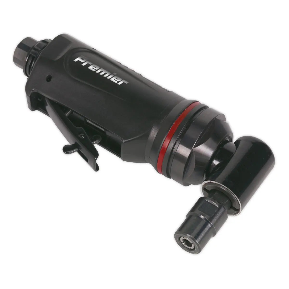 Sealey Premier Air Die Grinder Maxi Size 90° Premier 