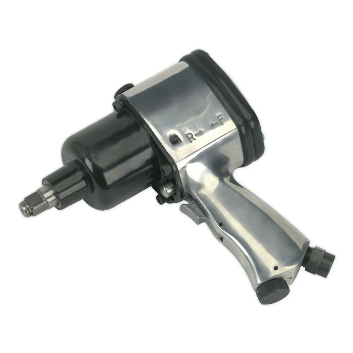 Sealey Premier Air Impact Wrench 1/2"Sq Drive Extra-Heavy-Duty 