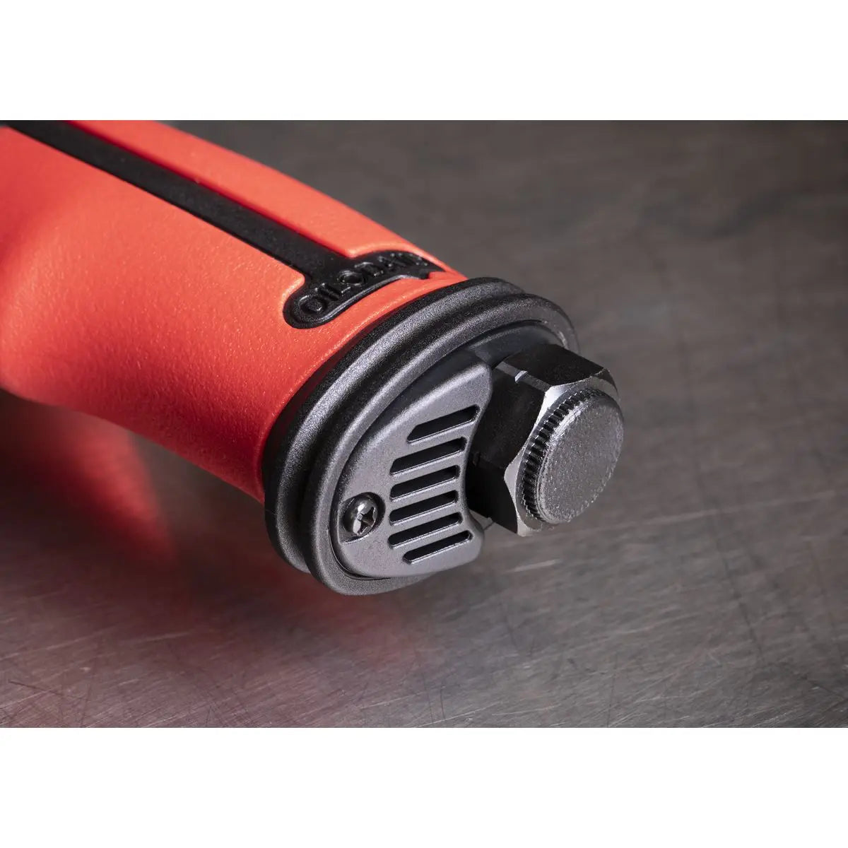 Sealey Premier Air Impact Wrench 1/2"Sq Drive Twin Hammer 