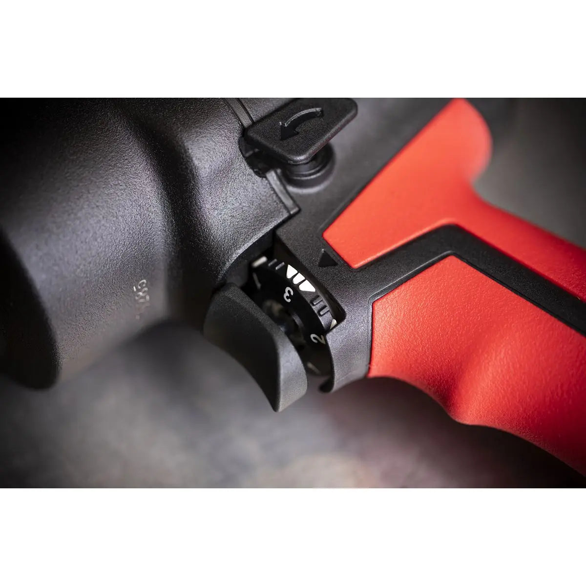Sealey Premier Air Impact Wrench 3/4"Sq Drive Compact Twin Hammer 