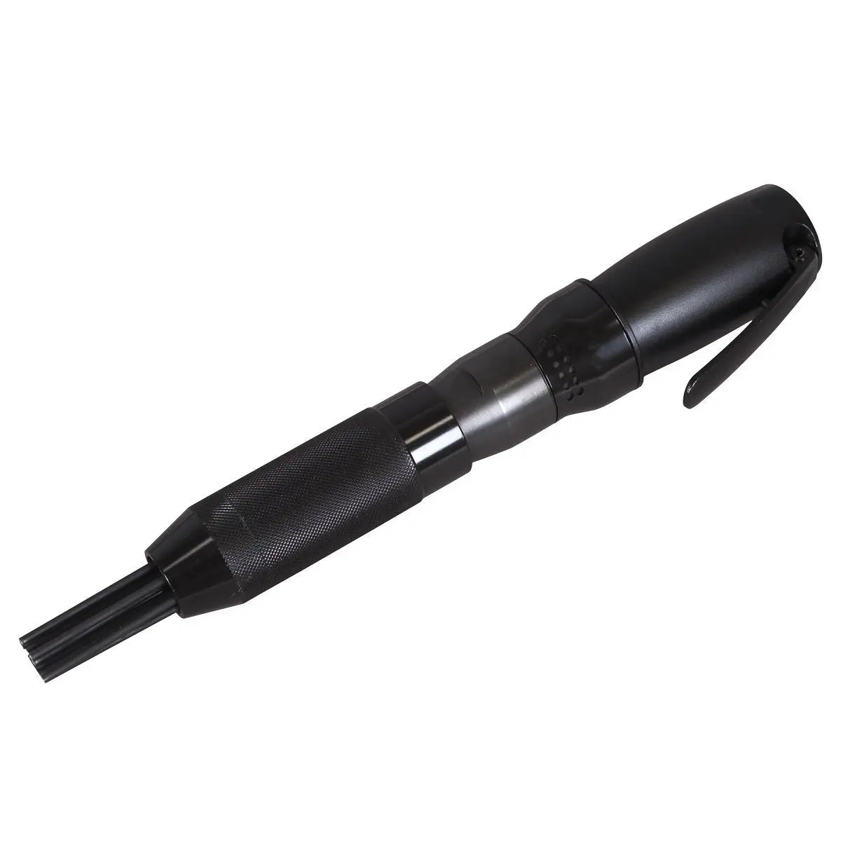 Sealey Premier Air Needle Scaler Composite 