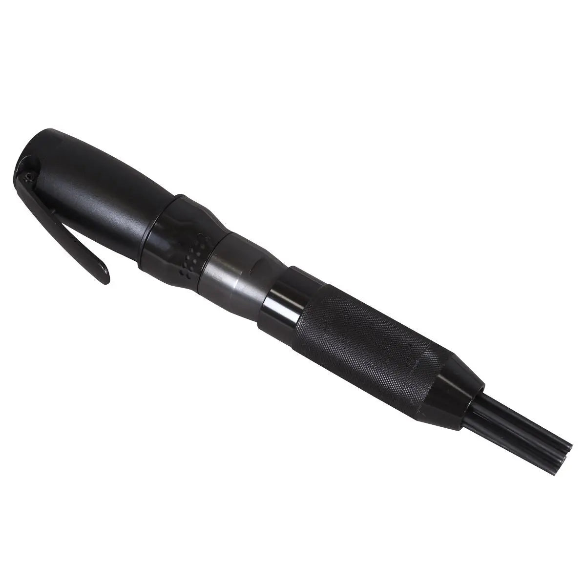 Sealey Premier Air Needle Scaler Composite 
