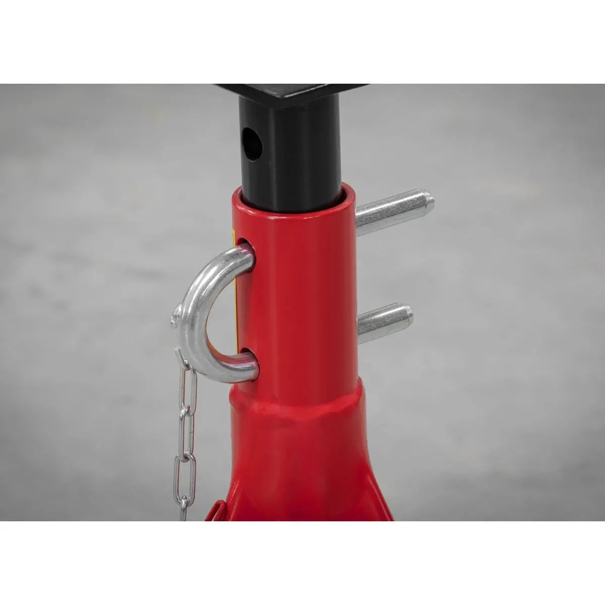 Sealey Premier Axle Stands (Pair) 2.5 Tonne Capacity per Stand 