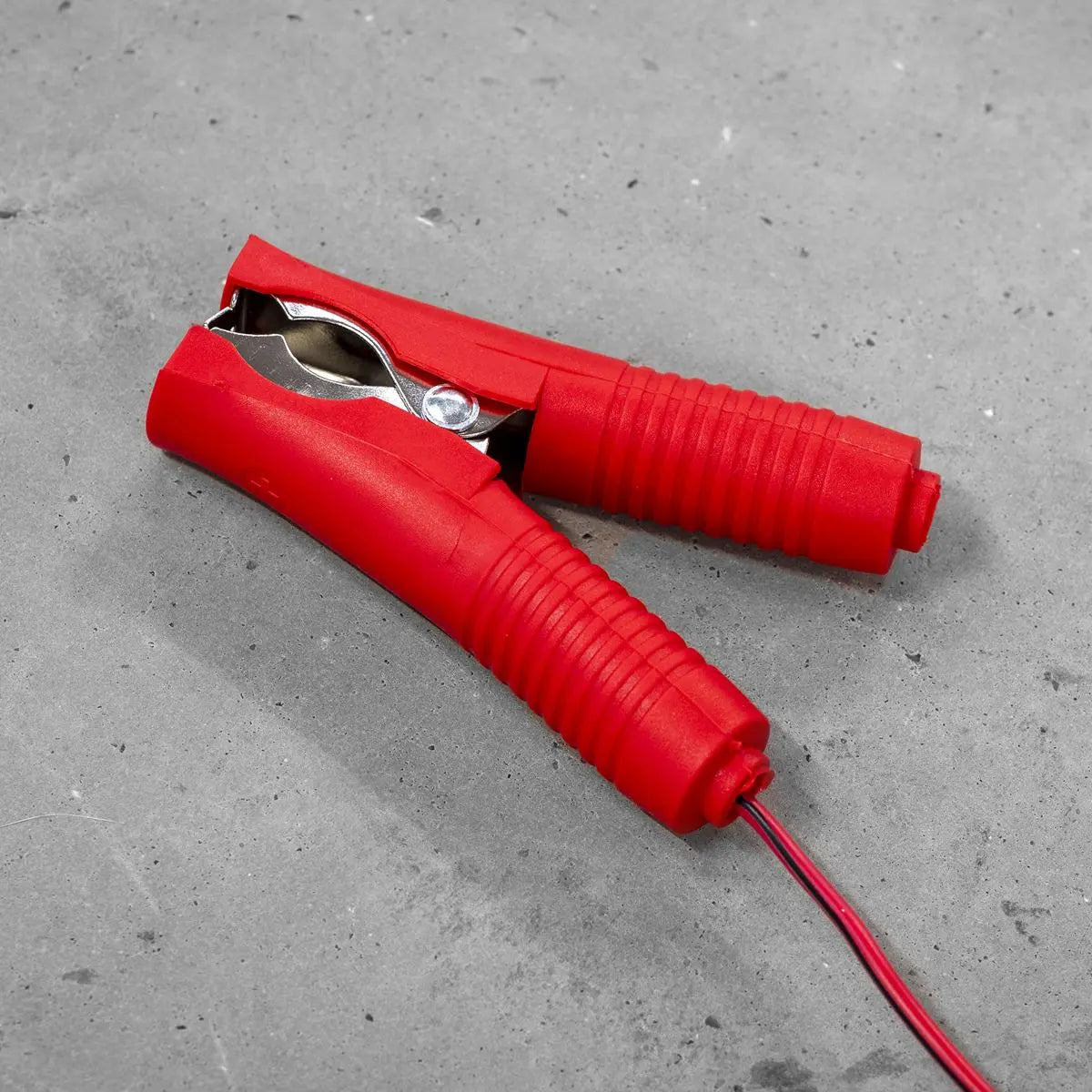 Sealey Premier Battery Maintainer Charger 16A Fully Automatic 