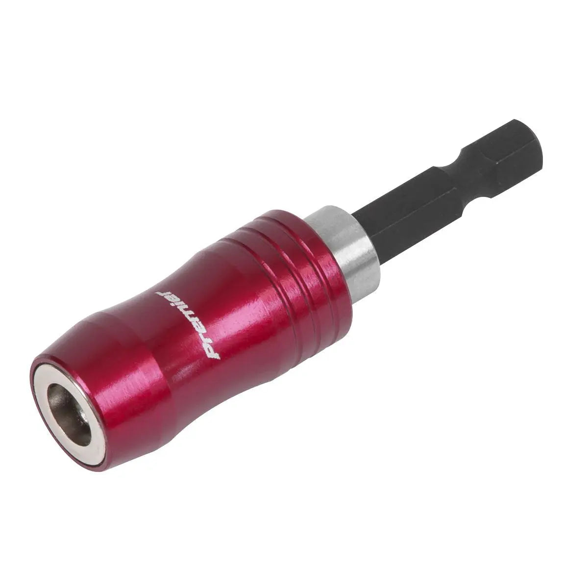 Sealey Premier Bit Holder Magnetic 