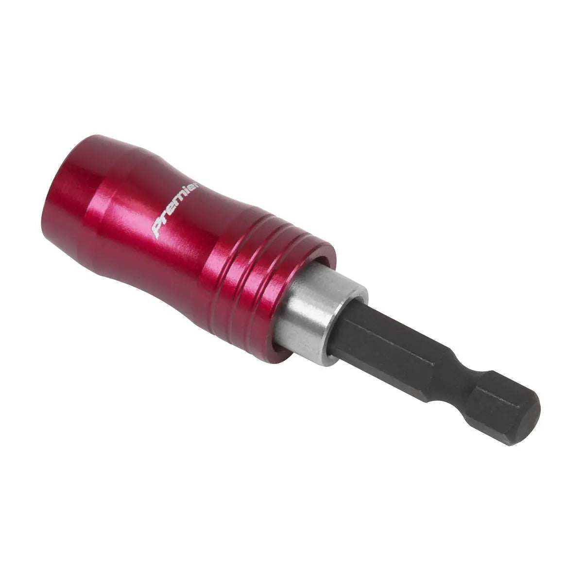 Sealey Premier Bit Holder Magnetic 