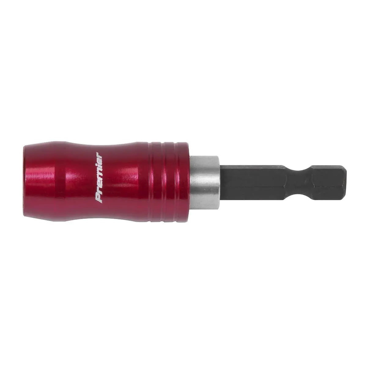 Sealey Premier Bit Holder Magnetic 