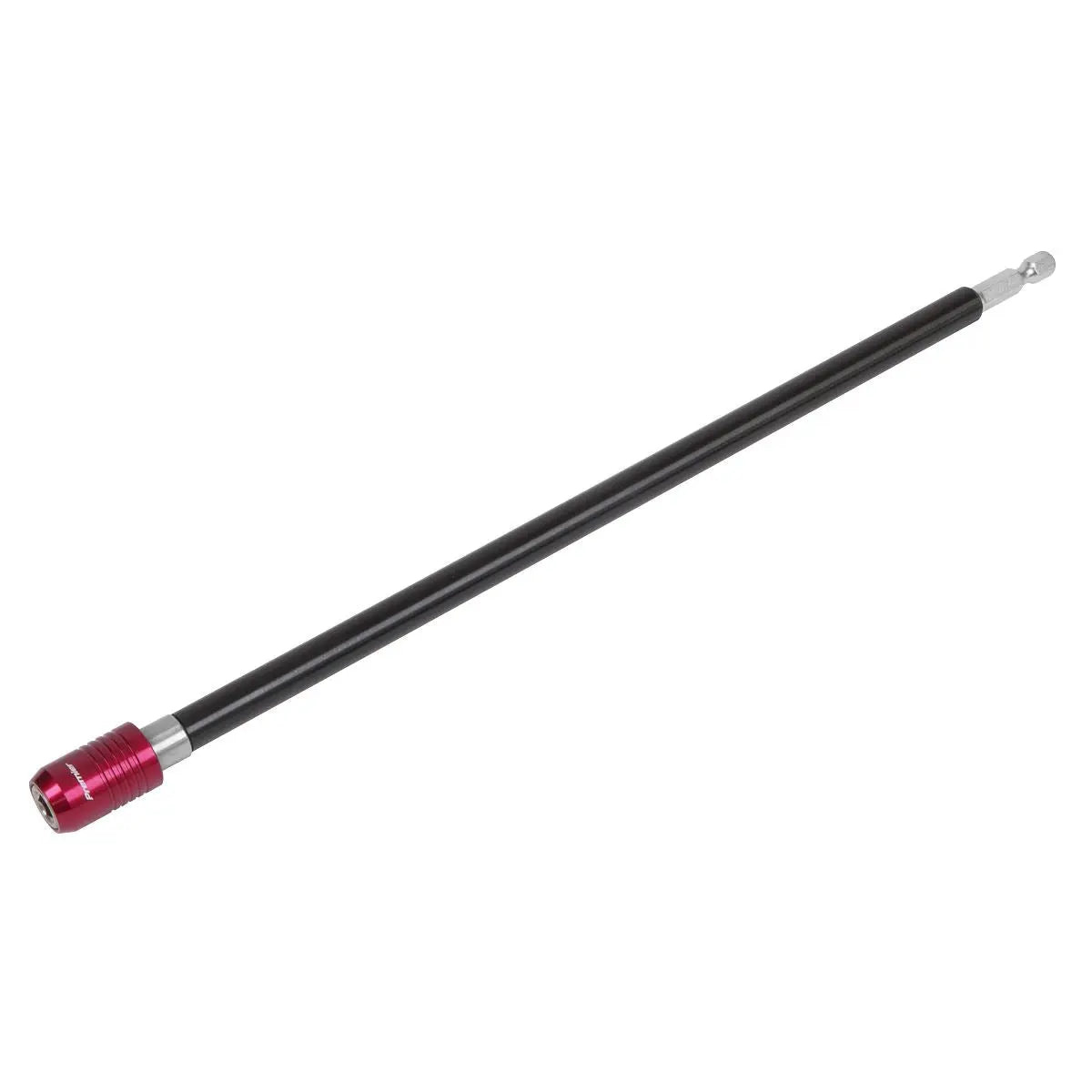 Sealey Premier Bit Holder Magnetic Quick Chuck 300mm 