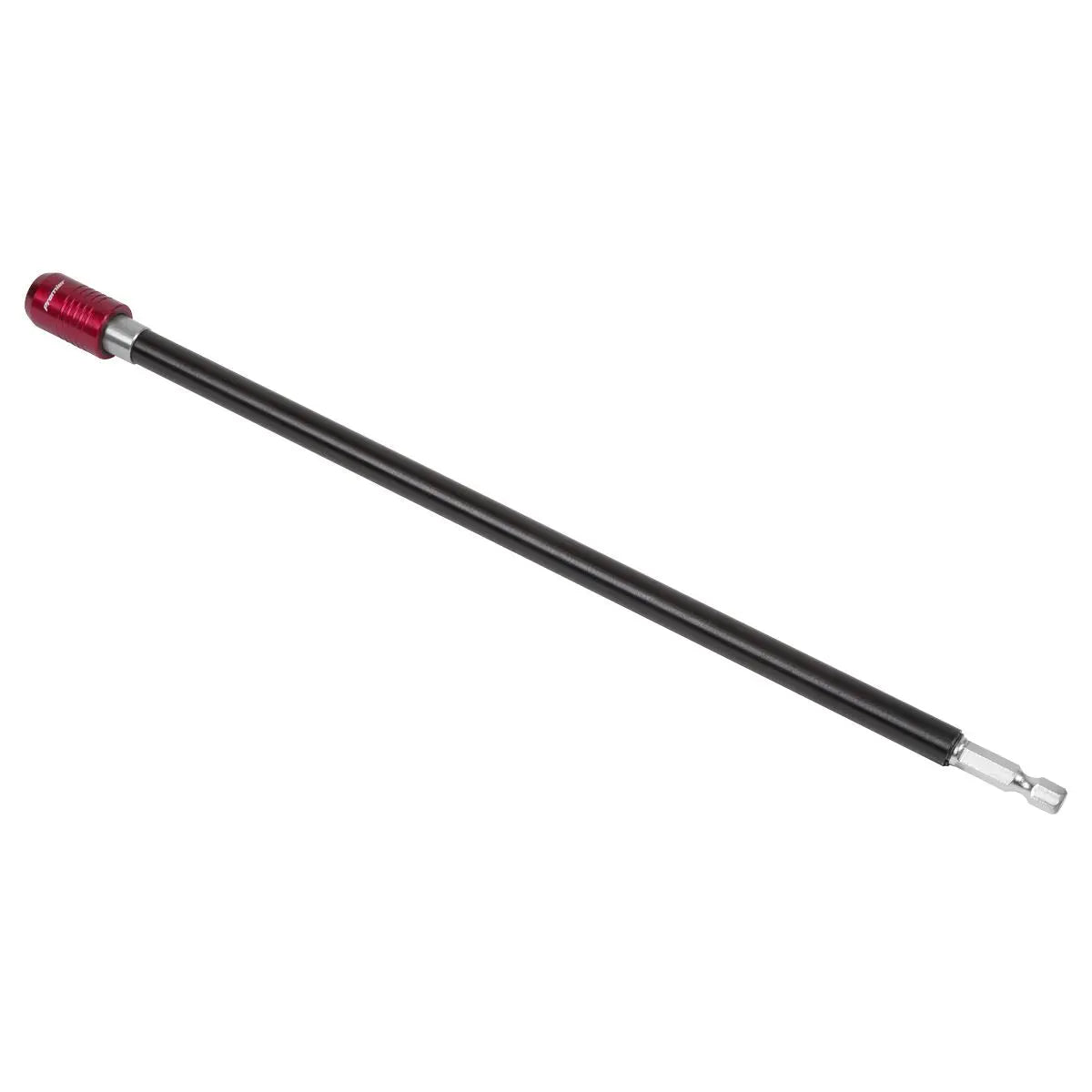 Sealey Premier Bit Holder Magnetic Quick Chuck 300mm 
