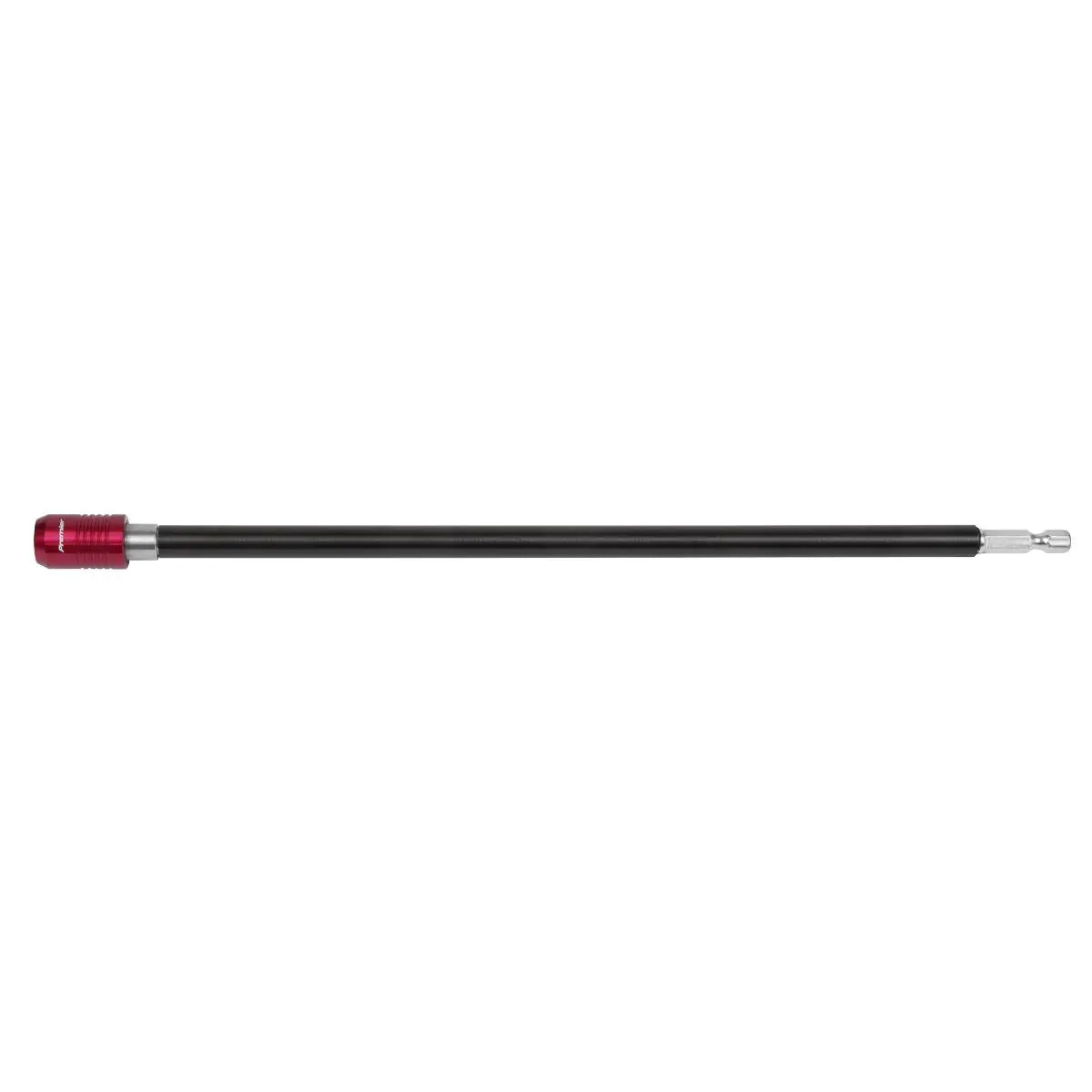 Sealey Premier Bit Holder Magnetic Quick Chuck 300mm 