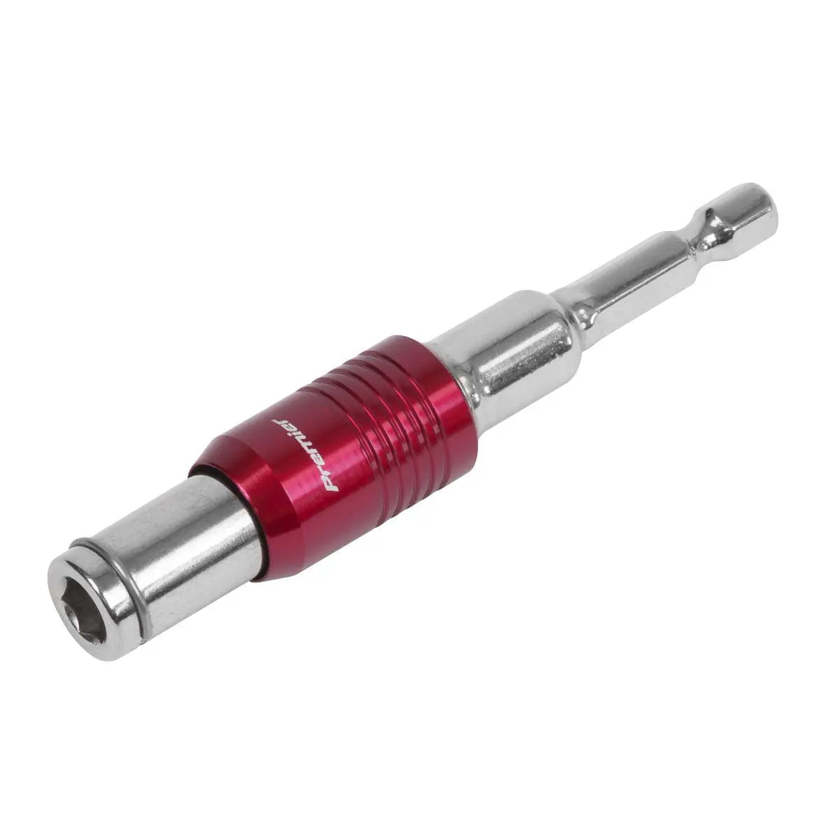 Sealey Premier Bit Holder Pivoting Magnetic  White Rose Tools