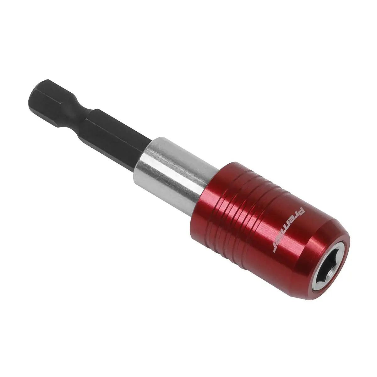 Sealey Premier Bit Holder Quick Chuck 