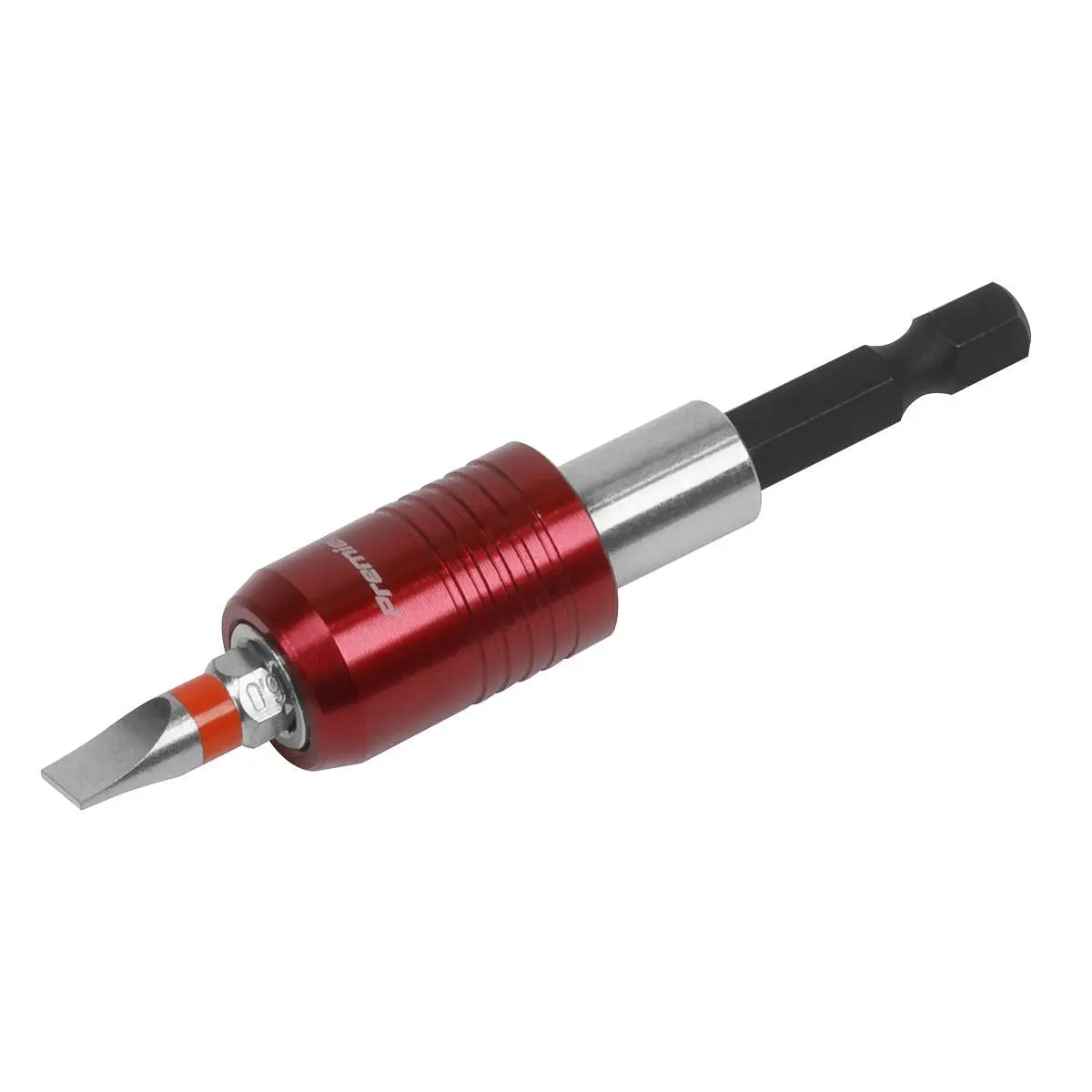 Sealey Premier Bit Holder Quick Chuck 