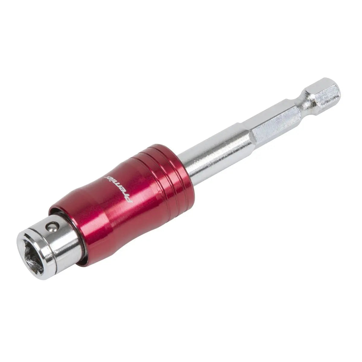 Sealey Premier Bit & Socket Holder 2-in-1 Quick Chuck  White Rose Tools