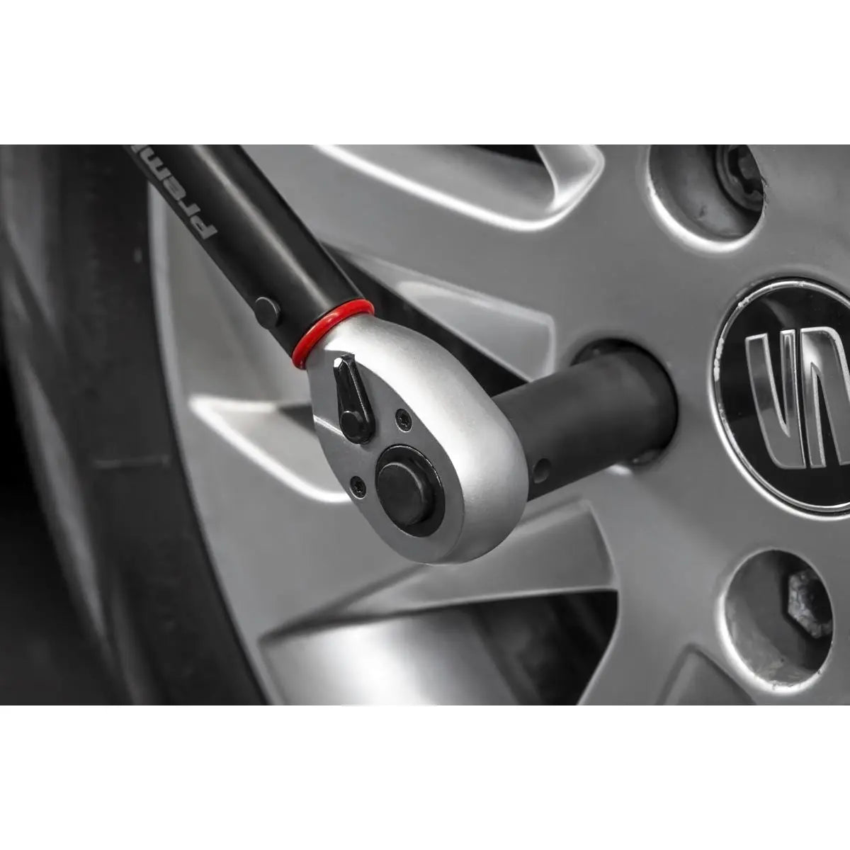 Sealey Premier Black Torque Wrench Micrometer & Torque Screwdriver Set 4pc  White Rose Tools