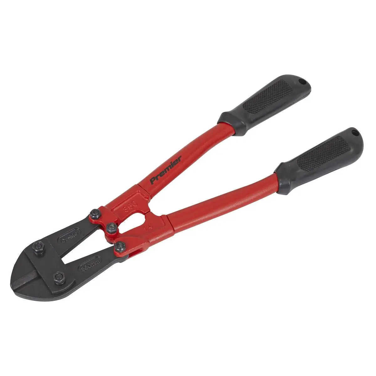 Sealey Premier Bolt Cropper 350mm 7mm Capacity 