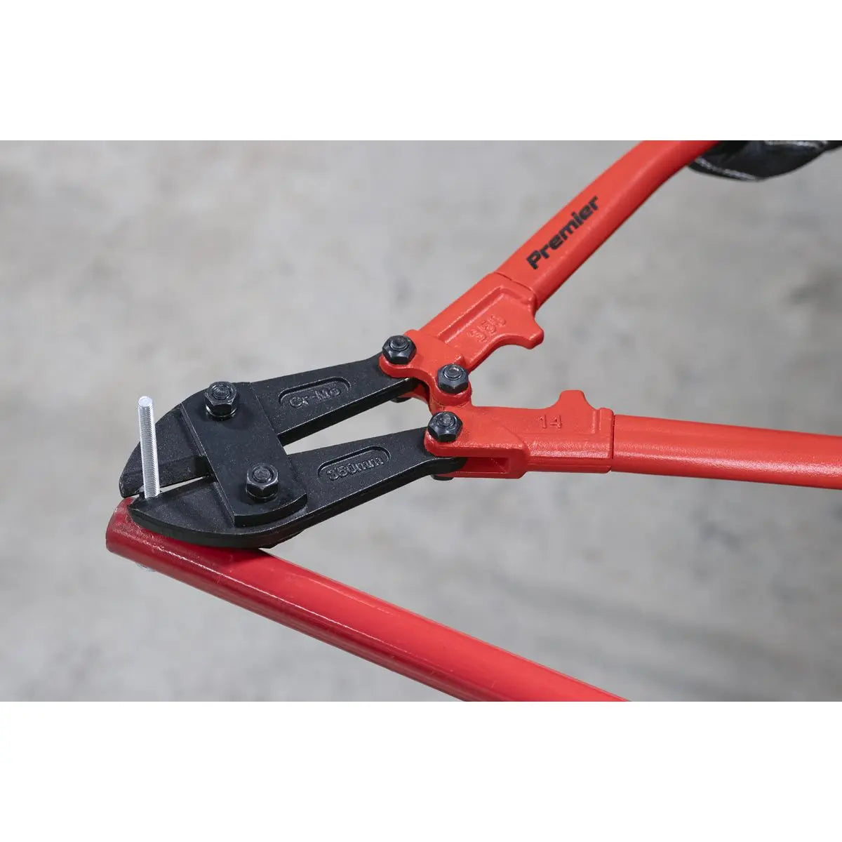 Sealey Premier Bolt Cropper 350mm 7mm Capacity 