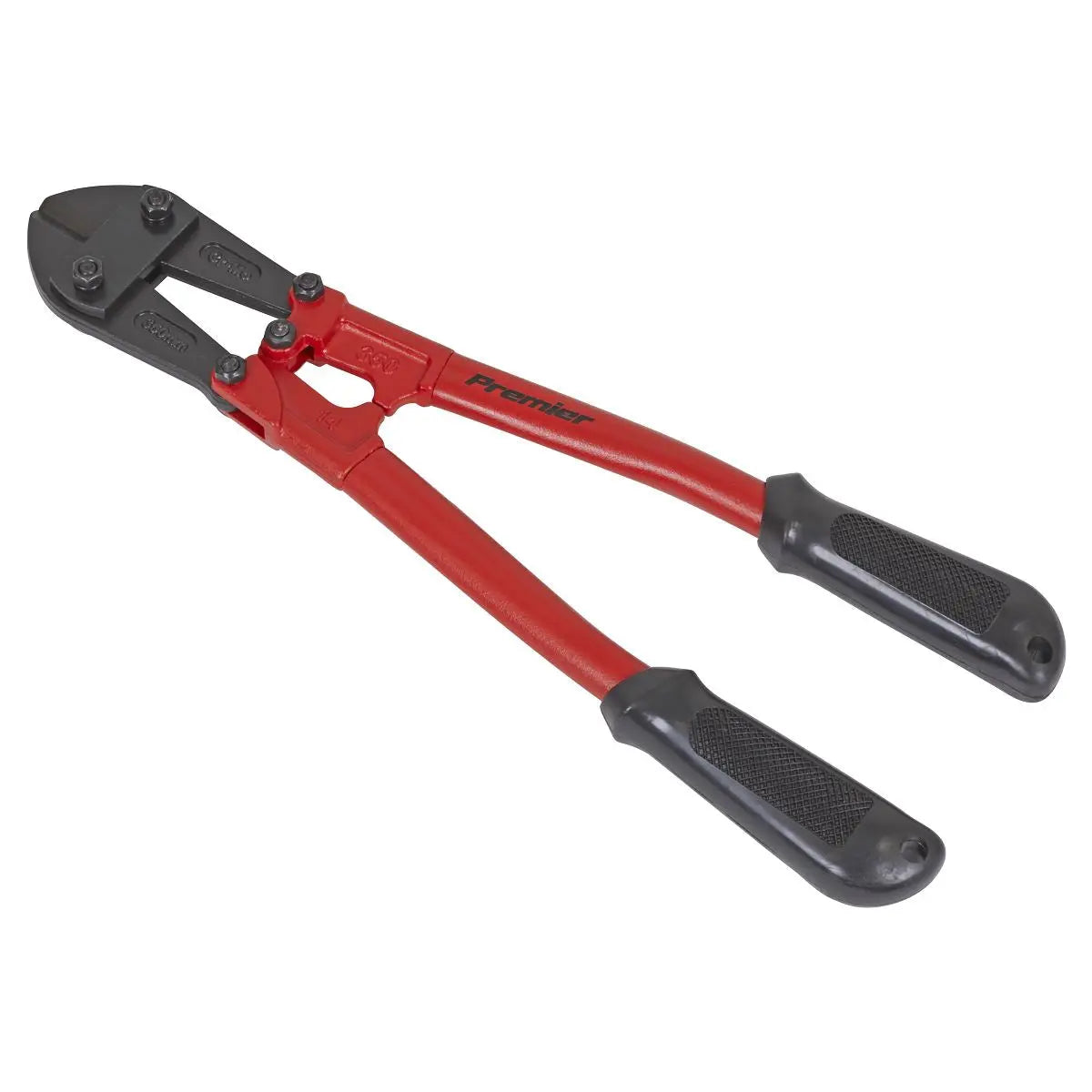 Sealey Premier Bolt Cropper 350mm 7mm Capacity 