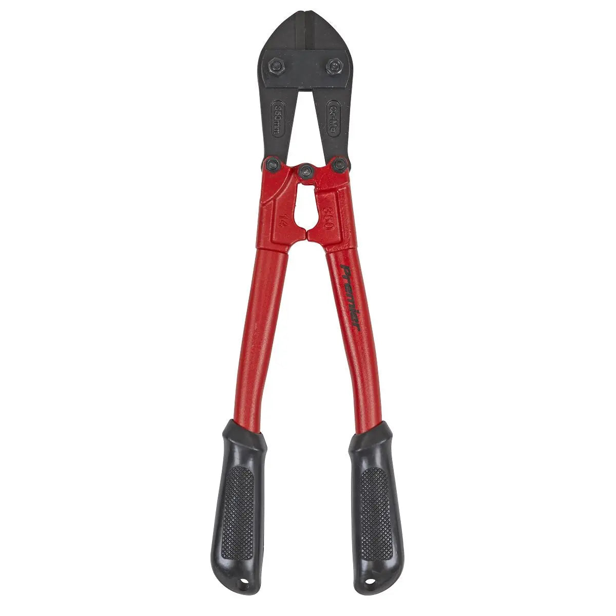 Sealey Premier Bolt Cropper 350mm 7mm Capacity 