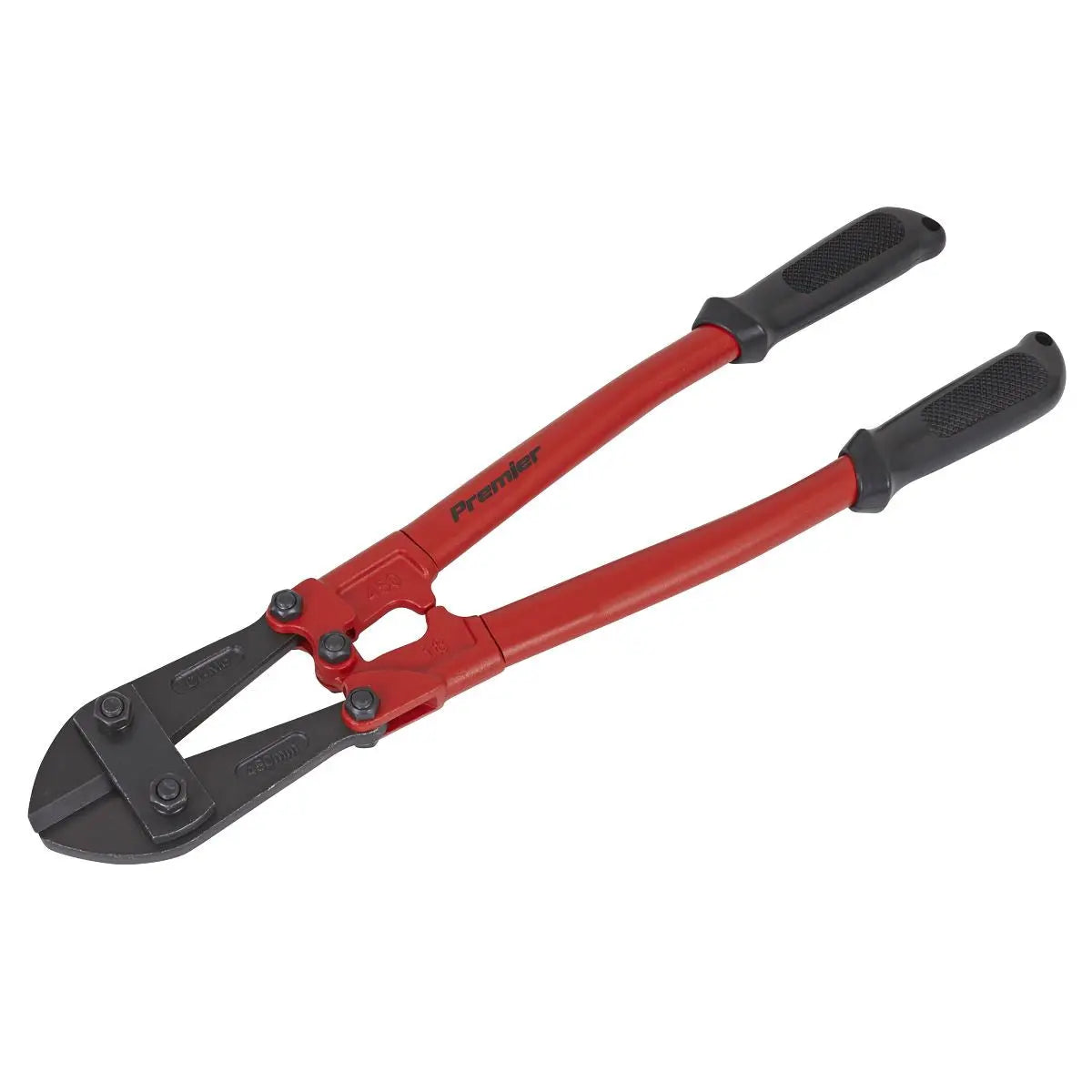 Sealey Premier Bolt Cropper 450mm 8mm Capacity 