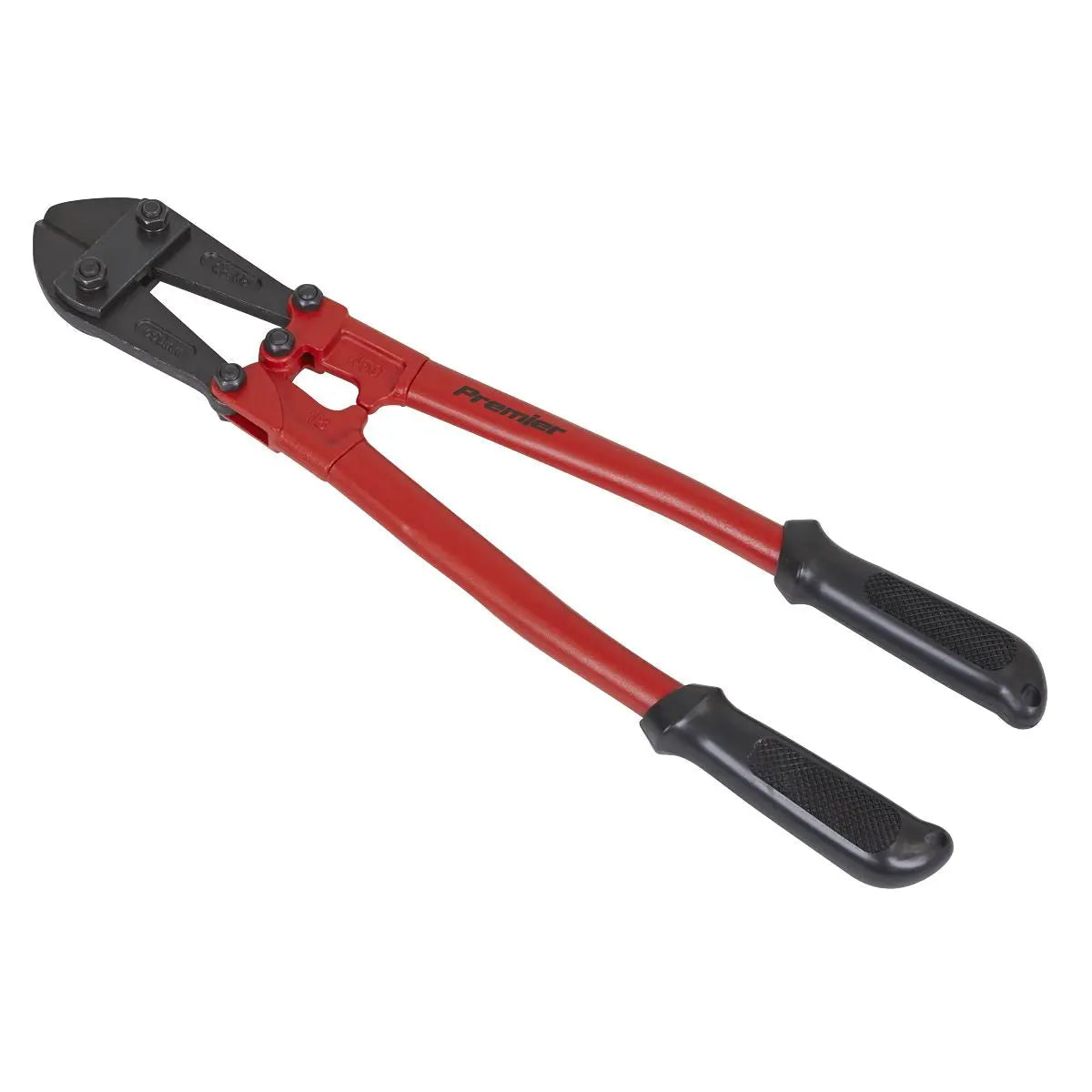 Sealey Premier Bolt Cropper 450mm 8mm Capacity 