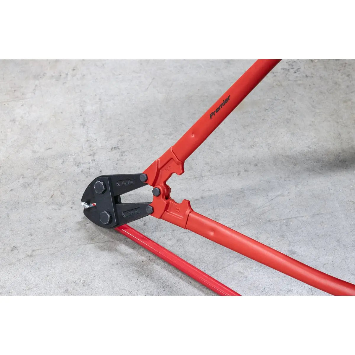 Sealey Premier Bolt Cropper 750mm 13mm Capacity 