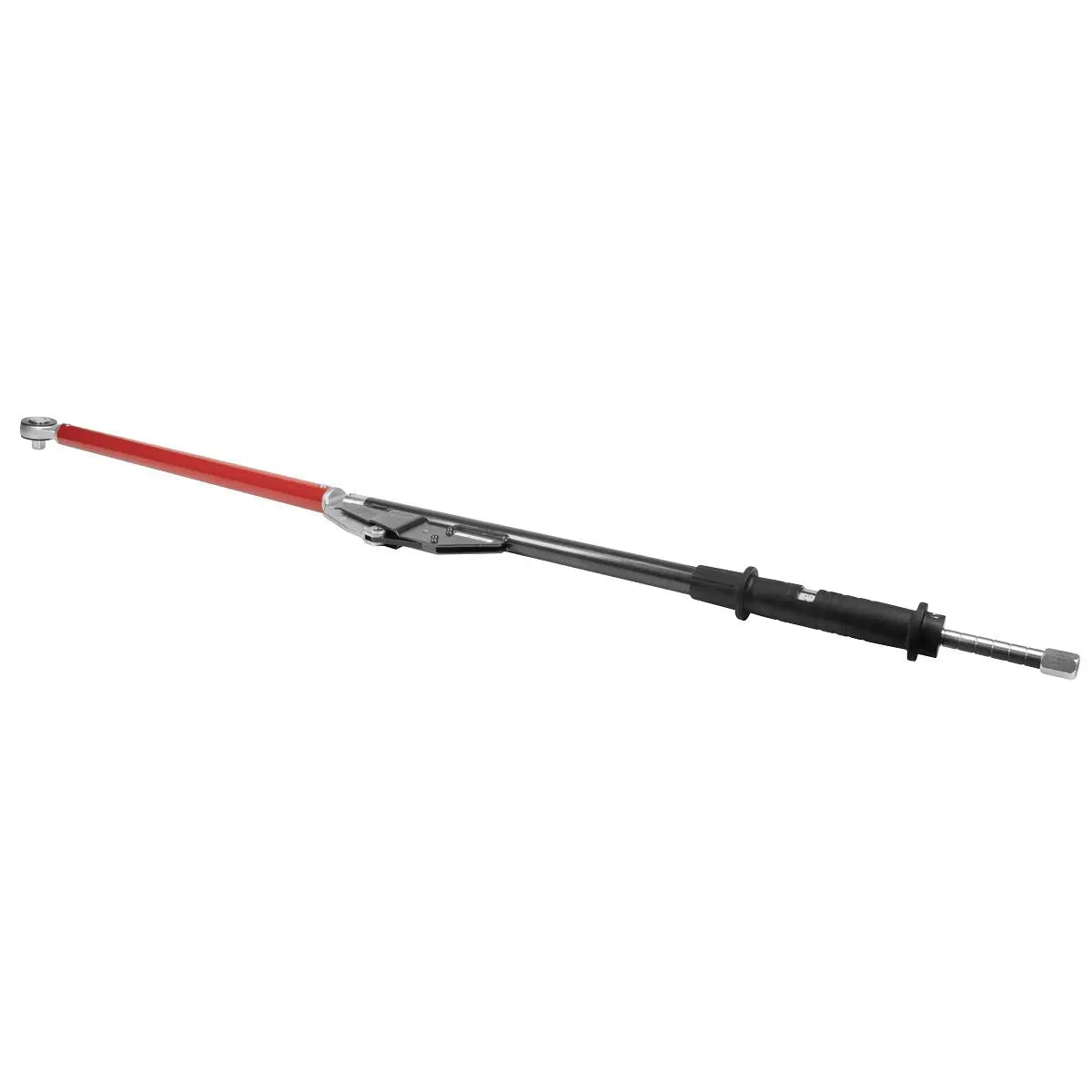 Sealey Premier Breakback Torque Wrench 3/4"Sq Drive 300-1000N  White Rose Tools