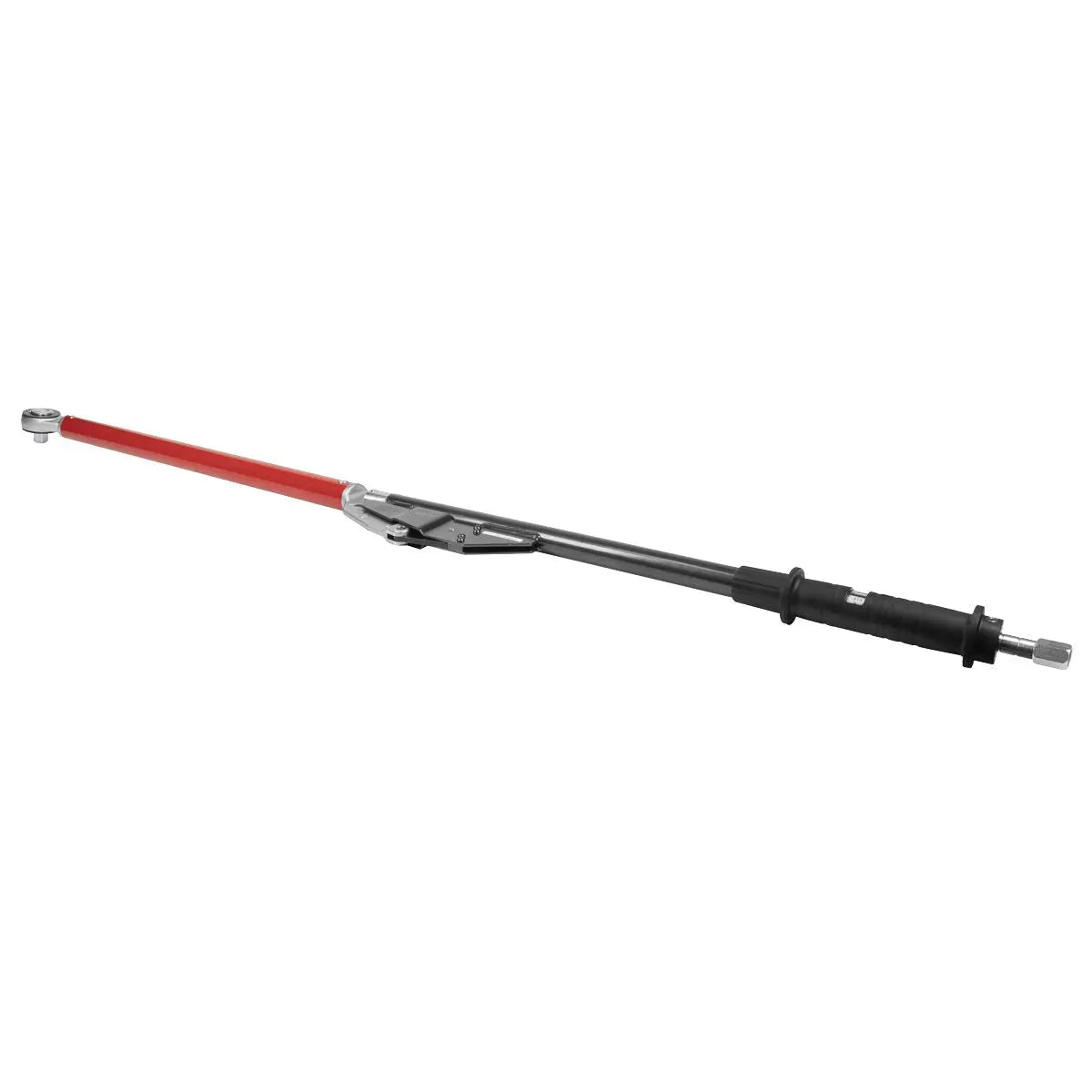 Sealey Premier Breakback Torque Wrench 3/4"Sq Drive 300-1000N  White Rose Tools