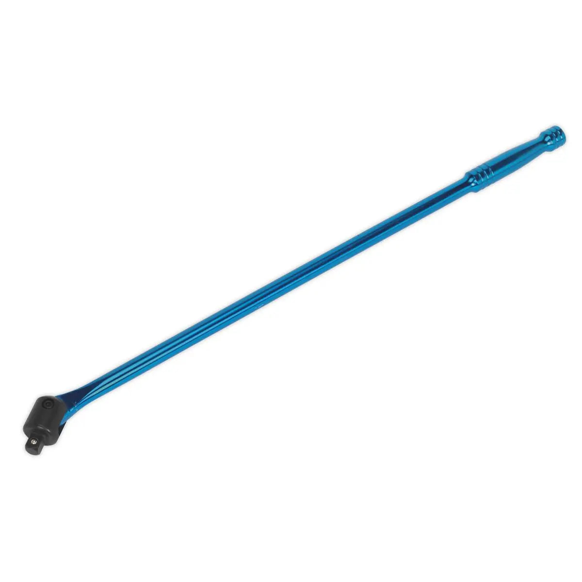Sealey Premier Breaker Bar 600mm 1/2"Sq Drive Blue 