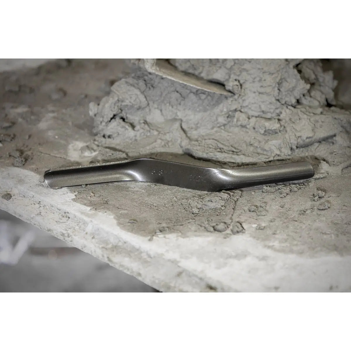Sealey Premier Brick Jointer 1/2" x 5/8  White Rose Tools