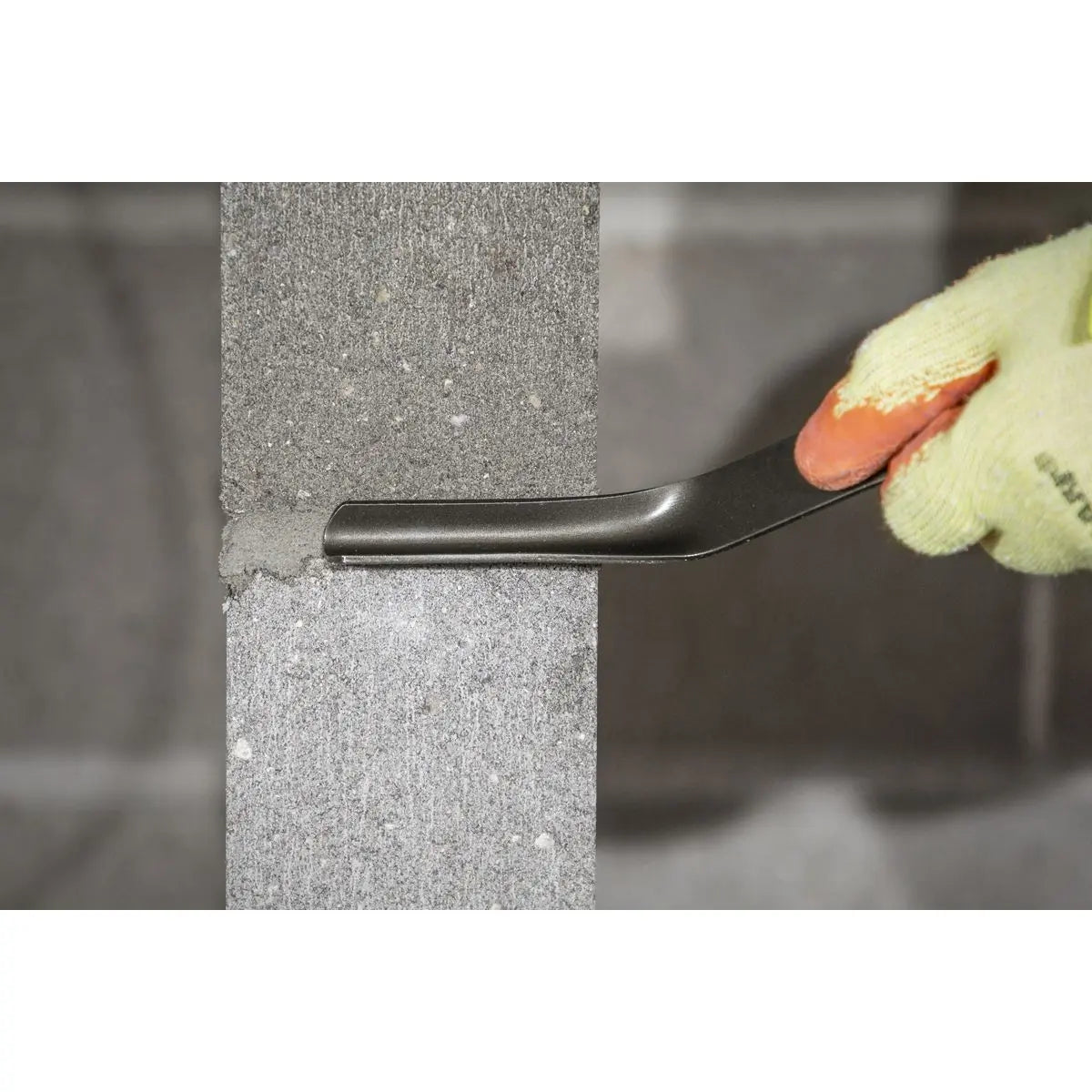 Sealey Premier Brick Jointer 1/2" x 5/8  White Rose Tools