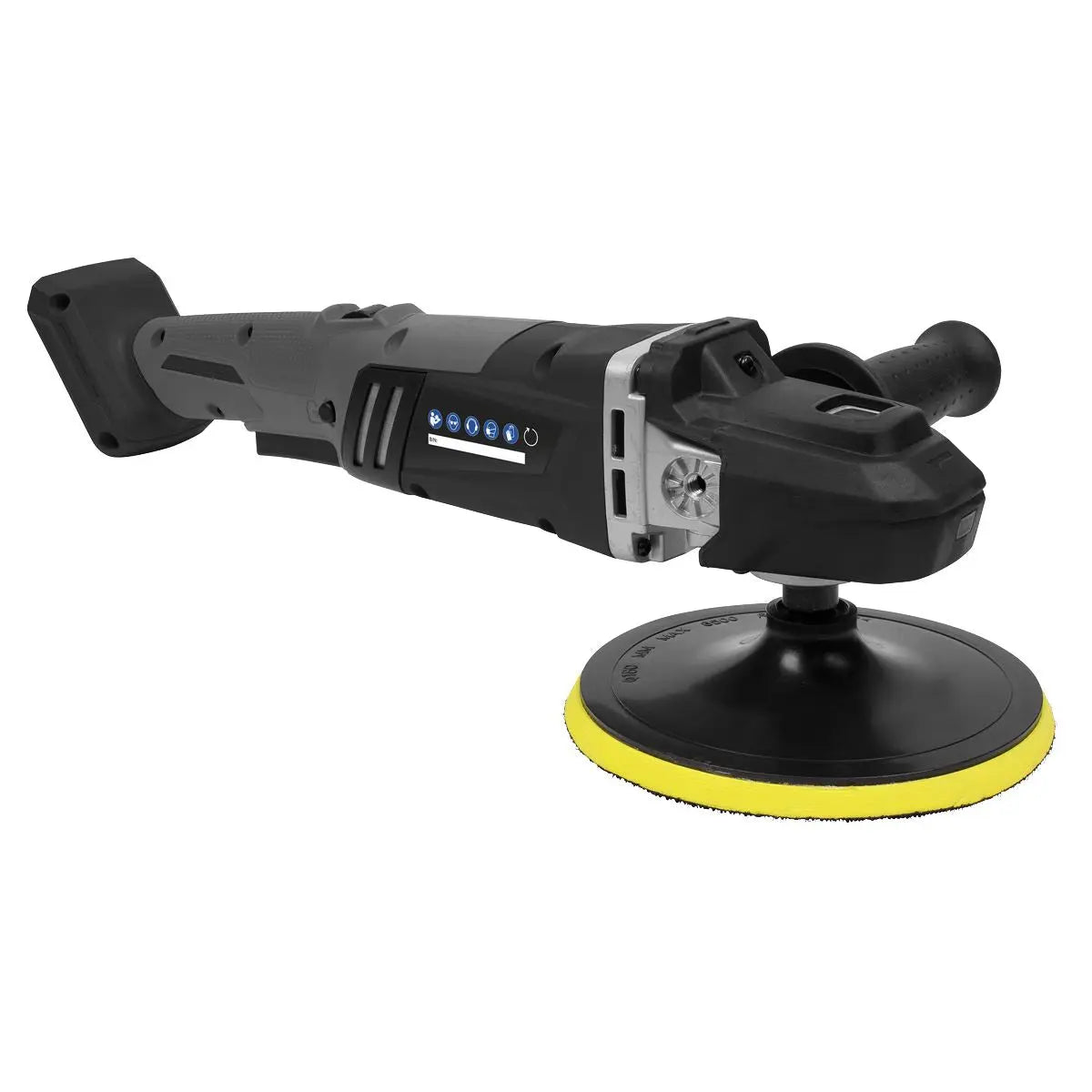 Sealey Premier Brushless Rotary Polisher 20V SV20 Series Ø180mm - Body Only 