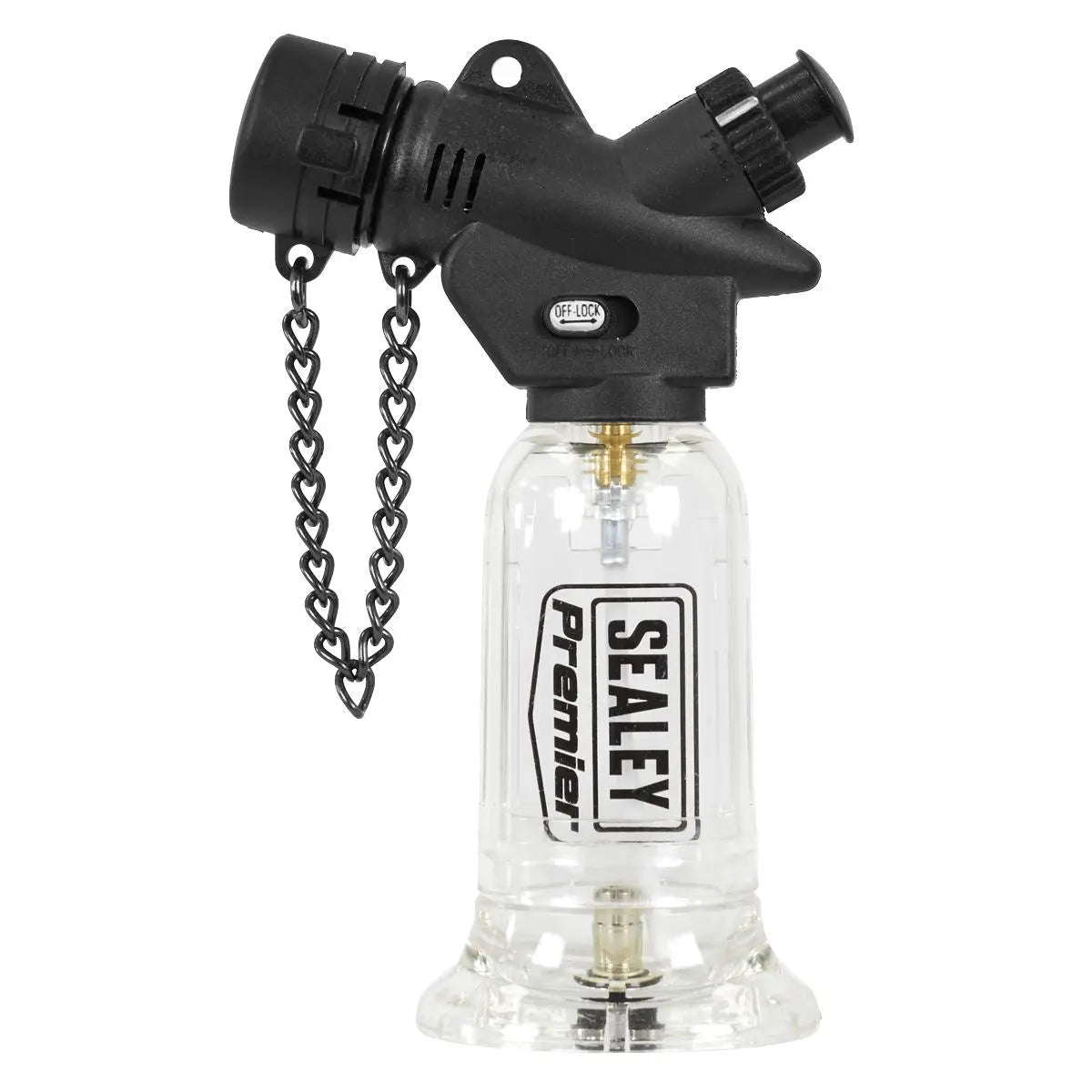 Sealey Premier Butane Micro Heating Torch 