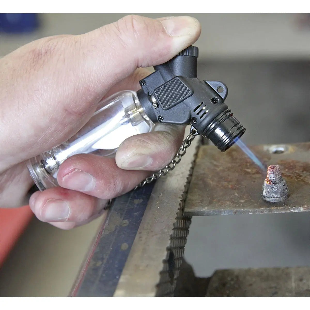 Sealey Premier Butane Micro Heating Torch 
