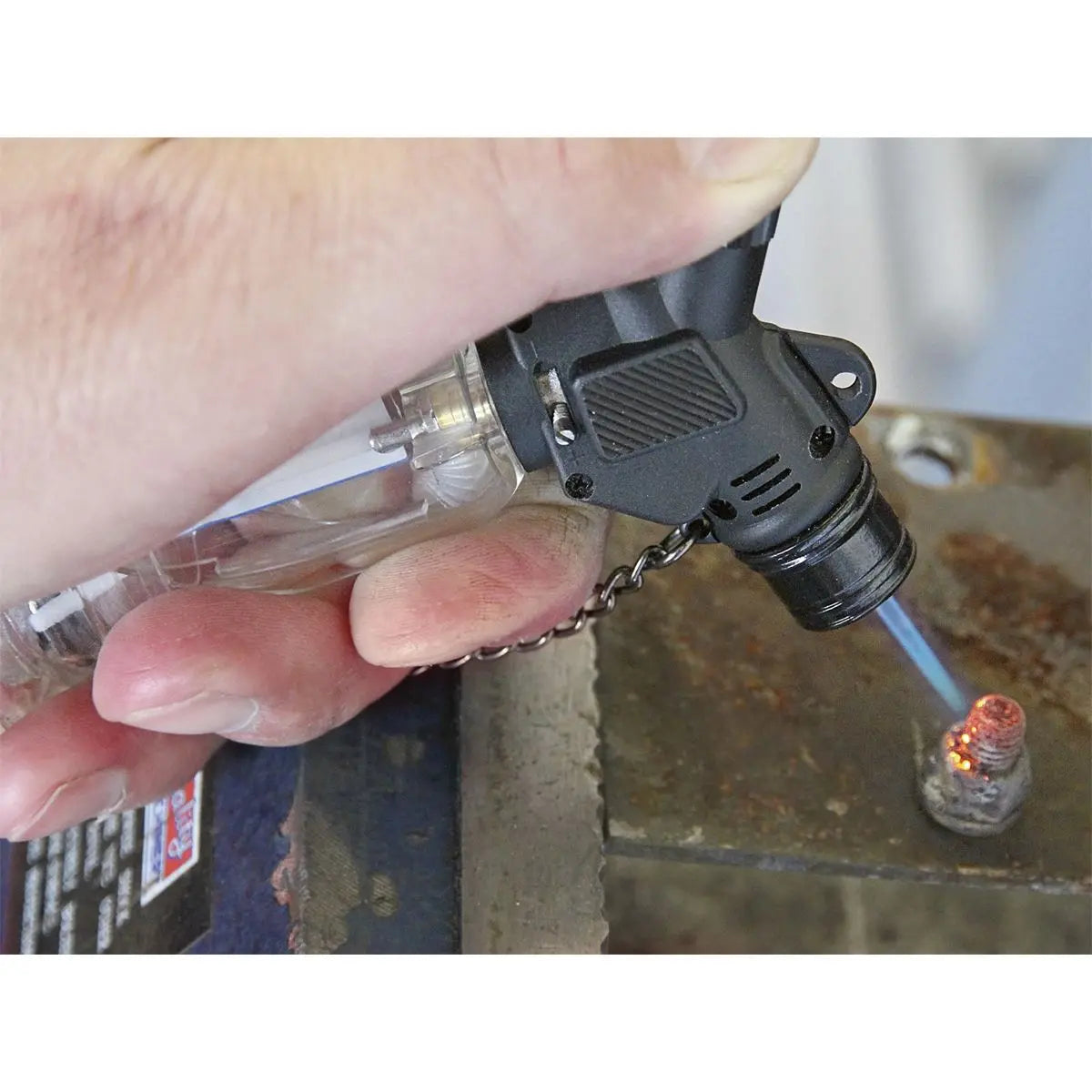 Sealey Premier Butane Micro Heating Torch 