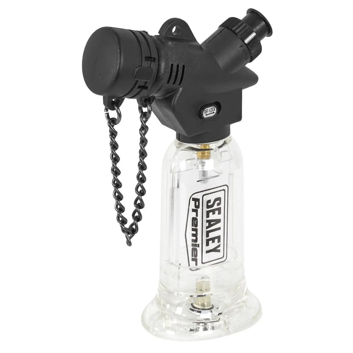 Sealey Premier Butane Micro Heating Torch 