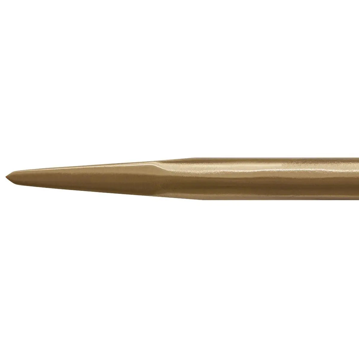 Sealey Premier Chisel 24 x 250mm - Non-Sparking 